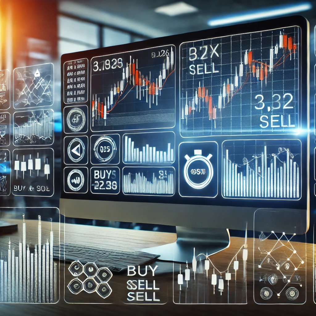 Top 5 Day Trading Styles Explained