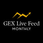 Gamma Exposure live feed product