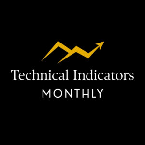 Technical Indicators - Monthly